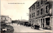 Goulotte moutiers epicerie d'occasion  Expédié en Belgium