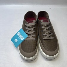 Tênis Reef Navigator Marrom Masculino 12 NOVO comprar usado  Enviando para Brazil