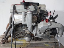 Engine mercedes clk for sale  WINSFORD