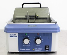 Thermo Fisher 102S evaporador de banho de água tampa 2L ambiente-100C analógico (3367838) comprar usado  Enviando para Brazil