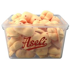 Aseli busen brust gebraucht kaufen  Giesen