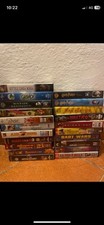 Lotto vhs generi usato  Scandicci