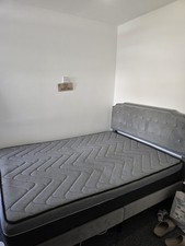 5ft king bed for sale  LUTON