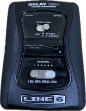 Line relay g30 for sale  Pomona