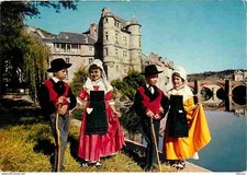 Folklore costumes rouergues d'occasion  Fruges