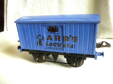 Hornby wagon carr d'occasion  Pineuilh