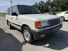 1998 land rover for sale  Jonesboro