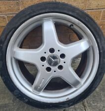 Mercedes w209 clk for sale  LIVERPOOL