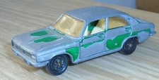 Majorette 208 chrysler d'occasion  Saint-Nazaire