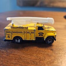 Vintage 1989 matchbox for sale  Dixon