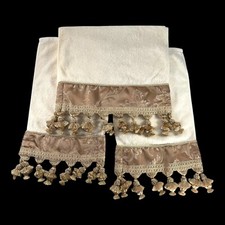 Croscill home tassels for sale  Saint Clair Shores