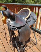 trail riding saddles for sale trail riding saddles for sale Grants Pass