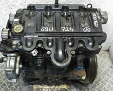 Motor renault dci gebraucht kaufen  Guben