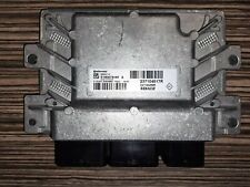  CONTROLADOR DE MOTOR ECU 237104517R PARA RENAULT MEGANE 3, FLUENCE comprar usado  Enviando para Brazil