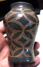Nicaraguan art pottery for sale  Pocatello