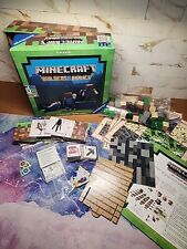 Minecraft Constructores y Biomas - Juego de Mesa - Ravensburger segunda mano  Embacar hacia Mexico