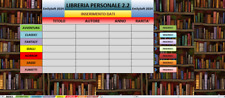 Software excel gestione usato  Trasacco