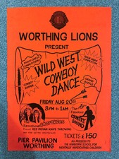 Original 1976 worthing for sale  CHELMSFORD