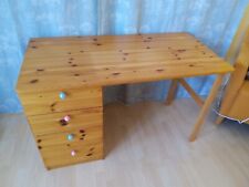 Ikea schreibtisch zur gebraucht kaufen  Berlin