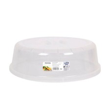 Mikrowellenhaube abdeckhaube a gebraucht kaufen  Hohenwestedt