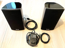 Teufel concept b20 gebraucht kaufen  Templin