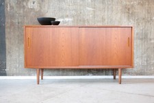60er vintage teak gebraucht kaufen  Berlin