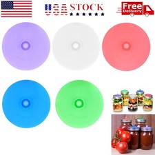 5pcs silicone fermenting for sale  Meadow Lands