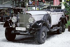 Icm 24011 mercedes gebraucht kaufen  Speyer