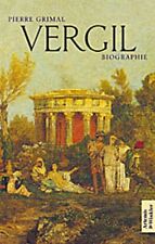 Vergil gebraucht kaufen  Berlin