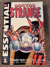 Essential dr. strange for sale  Zionsville
