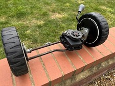 Honda izy gearbox for sale  KETTERING