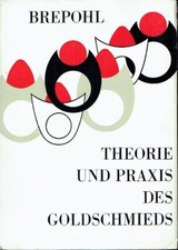 Brepohl theorie praxis gebraucht kaufen  Dresden