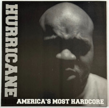 Hurricane dfl america gebraucht kaufen  Pressath