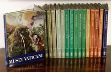 Musei monumenti italia usato  Vicenza