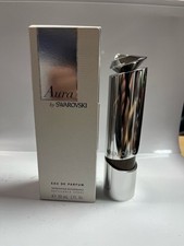 Aura swarovski edp for sale  MANCHESTER