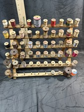 sewing spool holder for sale  Fisher