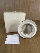 Lenox ivory gold for sale  Wonder Lake