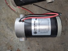 Imperial electric smd005 for sale  Goodman
