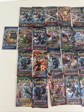 Pokemon pacchetti già usato  Como