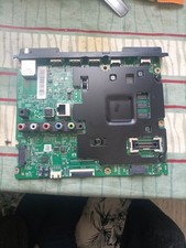 Carte mère téléviseur d'occasion  Les Vans