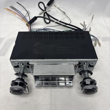 Custom autosound 1973 for sale  Fullerton