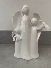 Angel trio figurine for sale  BUXTON