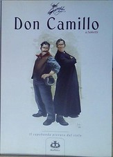Barzi don camillo usato  Italia