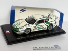 Spark porsche gt3 d'occasion Spark porsche gt3 d'occasion  Paris-