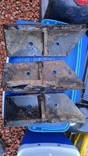 Plough metal for sale  LANARK