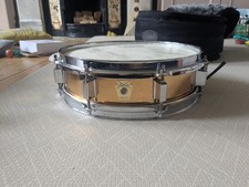Ludwig bronze piccolo for sale  LONDON