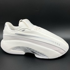 Tênis de basquete masculino IH2811 Adidas Mad IIInfinity 003 branco cinza tamanhos variam comprar usado  Enviando para Brazil