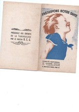 Old propaganda paper d'occasion  Expédié en Belgium
