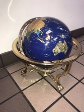 Vintage large blue for sale  Jacksonville