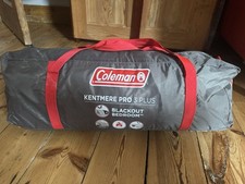 Coleman kentmere pro for sale  LONDON